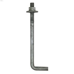 1\/2\" x 1-1\/2\" Anchor Bolt