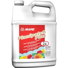 3.79 L Jug Milky white Planipatch Plus Additive