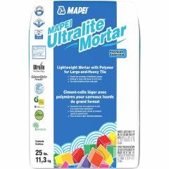Ultralite 11.3 kg Bag Lightweight Mortar With Polymer
