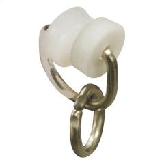 Nylon White I-Beam Runner