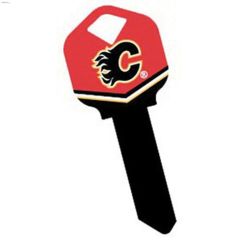 KW1\/66 Calgary Flames Key