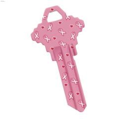 68\/SC1 Breast Cancer Awareness Key