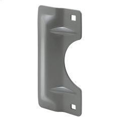 5-15\/16\" Grey Latch Shield