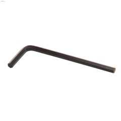 5\/32\" Brass SAE Hex Key
