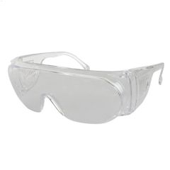 Hobby Clear Safety Glasses