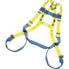 Workhorse\u00ae Nylon Full Body Harness