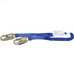 Workhorse\u00ae 4' Nylon Shock Absorbing Lanyard