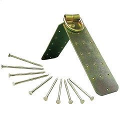 Temper Reusable Roof Anchor