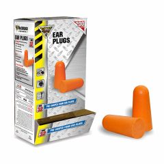 32 dB Disposable Foam Ear Plug-1 Pair