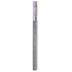 1\/4\" x 36\" x 50' Hot Dipped Galvanized Wire Mesh
