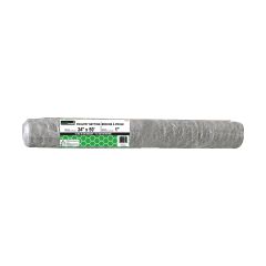 1" x 24" x 50' Hot Dipped Galvanized Poultry Netting
