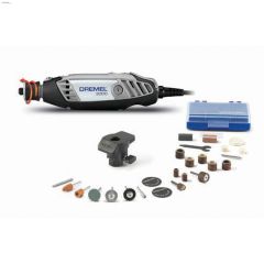 1.2A Plastic Rotary Tool Kit