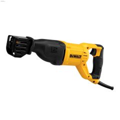 1-1\/8\" Stroke 12A Plastic Reciprocating Saw