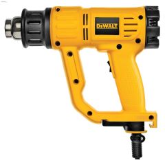 120 to 1100 deg F Corded Heat Gun