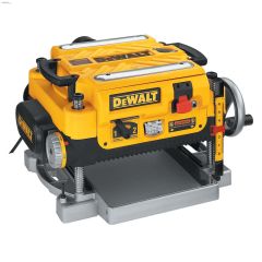 15A 3\" Portable Planer