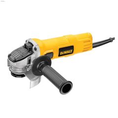4-1\/2\" 7A Small Angle Grinder