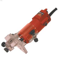 3.3A 1\/4\" Collet Laminate Trimmer