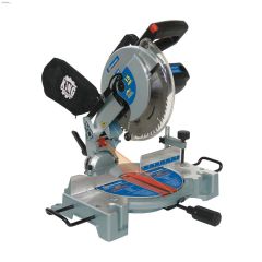 10\" Sliding Compound Miter Saw With Laser Guide