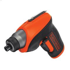 Max\u00ae 180 rpm Lithium Rechargeable Screwdriver