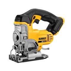 20V 1-1/2" Orbital Jigsaw