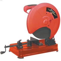 14\" Abrasive Cut-Off Saw