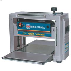 15A 12-1\/2\" Portable Planer