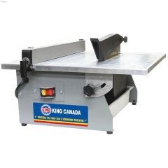 7\" Portable Tile Saw