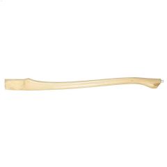 28\" Single Bit Hickory Axe Handle