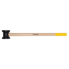 36\" 10 lb Hickory Maul Post