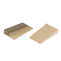 Wood Wedge For Hammer-2\/Pack