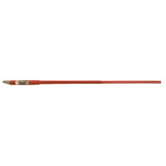 60\" x 1-1\/2\" Pinch Point Crowbar
