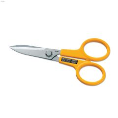 OLFA\u00ae 7\" Serrated Edge Scissor