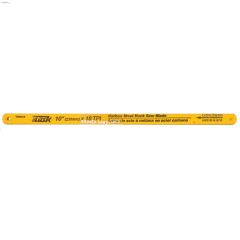 10\" 18 TPI Carbon Steel Hacksaw Blade-Bulk