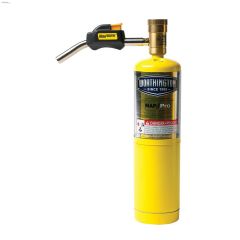 Intermediate Self-Lighting Regulated MAP-Pro\u2122 Torch Kit