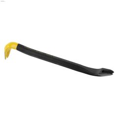 11\" Black & Yellow Claw Tip Nail Puller