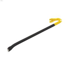 18\" Powder Coated Yellow Ripping Bar
