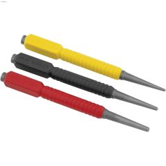3-Piece Cushion Grip Nail Set