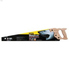 SharpTooth\u2122 26\" Fine Finish Hand Saw