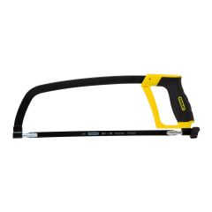 12" Rubber Grip Hacksaw