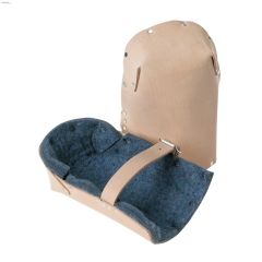 Universal Heavy Duty Leather Kneepad