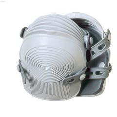 Universal Ultraflex Non-Skid Accordion Kneepad