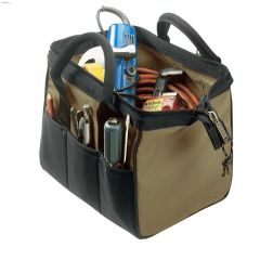 BIGMOUTH\u00ae 23-Pocket 12\" Standard Bag