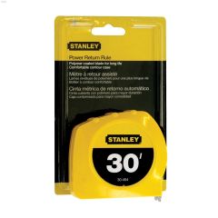 1\" x 30' Tape Measure