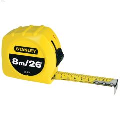 1\" x 26' Tape Measure