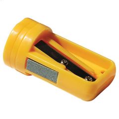 Carpenter Pencil Sharpener