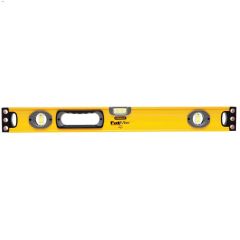 FATMAX\u00ae 24\" Yellow 3 Vial Box Beam Level