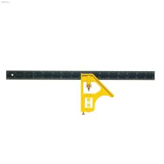 16\" English Combination Square