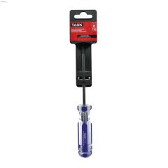 T15 Torx 4\" Elite Hard Grip Screwdriver