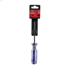 T20 Torx 4" Elite Hard Grip Screwdriver