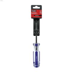 T25 Torx 4\" Elite Hard Grip Screwdriver
